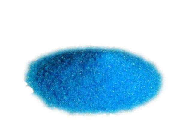 無機(jī)鹽介紹